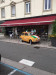 La Piazzetta - Le restaurant