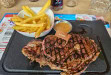 Buffalo Grill - Un steak