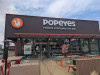 Popeyes - Le restaurant