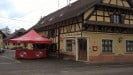 La Taverne du Sundgau - La façade du restaurant