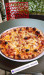Le Kiosque à Pizzas - Une autre pizza