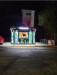 Le Kiosque à Pizzas - La façade