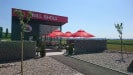 Grill Show - Le restaurant