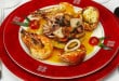 Saveur Du Monde - Un plat