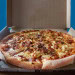 Domino's pizza - Une pizza