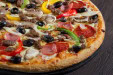 Domino's pizza - Une autre pizza