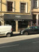 Chamas Tacos - La façade du restaurant