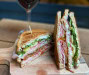 Chamax - Un sandwich