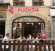 Fuchsia - La façade