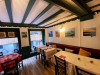 Ben's bowl - La salle de restauration