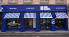 King Marcel - Le restaurant