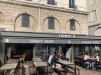 Tony's - La façade