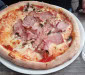 Tony's - Une pizzas