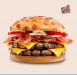 Burger King - Un burger