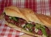 City pique-nique - Le sandwich