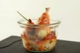 L'Amuse Bouche - Le poulet Basquaise