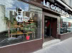 Le Goût de Ça - La façade