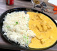 Star Tandoori - Un autre plat