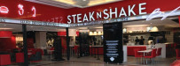 Steak 'n Shake - Le restaurant