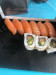 Sushi Shop - Des sushis