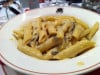 Zampano - Pennes au Pecorino