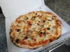 Zampano - Pizza Végétarienne