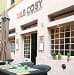 36 Le Cosy - Le restaurant
