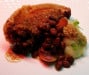 36 Le Cosy - Carré de porc fermier confit