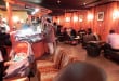 French Coffee Shop - La salle de restauration