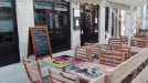 La Famille - Le restaurant
