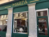 Marza - La façade