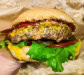 Paddy's Corner - Un burger