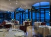 Les terrasses de lyon - La salle de restauration