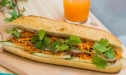 Banh MI - Sandwiche