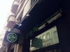 Be Chef - La façade du restaurant