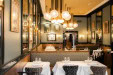 Brasserie Roseaux - La salle