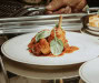 Brasserie Roseaux - Un plat