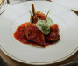Brasserie Roseaux - Un autre plat