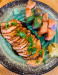 Haru - Un plat