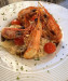 La casa Vito Morreale - Risotto aux Gambas