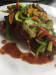 Le Comptoir Des Cousins - Un plat