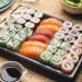 Matsuri - Les sushis