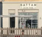 Battam - La façade
