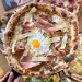 Pizza Cosy - Une pizza