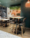 Pizza Cosy - La salle