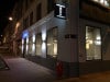 Ahika - La façade du restaurant 