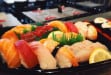 Ahika - Menu sushi