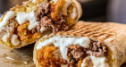 Chamas Tacos - Le tacos  classique
