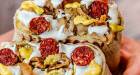 Chamas Tacos - Le tacos oriental