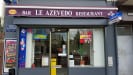 Le Azevedo - Le restaurant